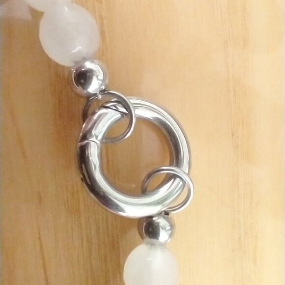 Necklace Joan - Picture 2 of 3